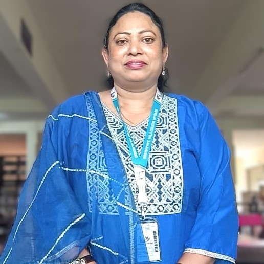 Miss. Kanchan Lanjewar